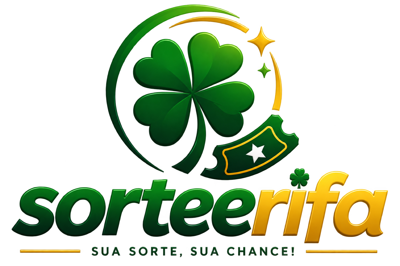 Sorte e Rifa